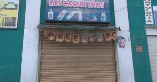 BAR LOS CAQUETENOS BAR LOS CAQUETENOS